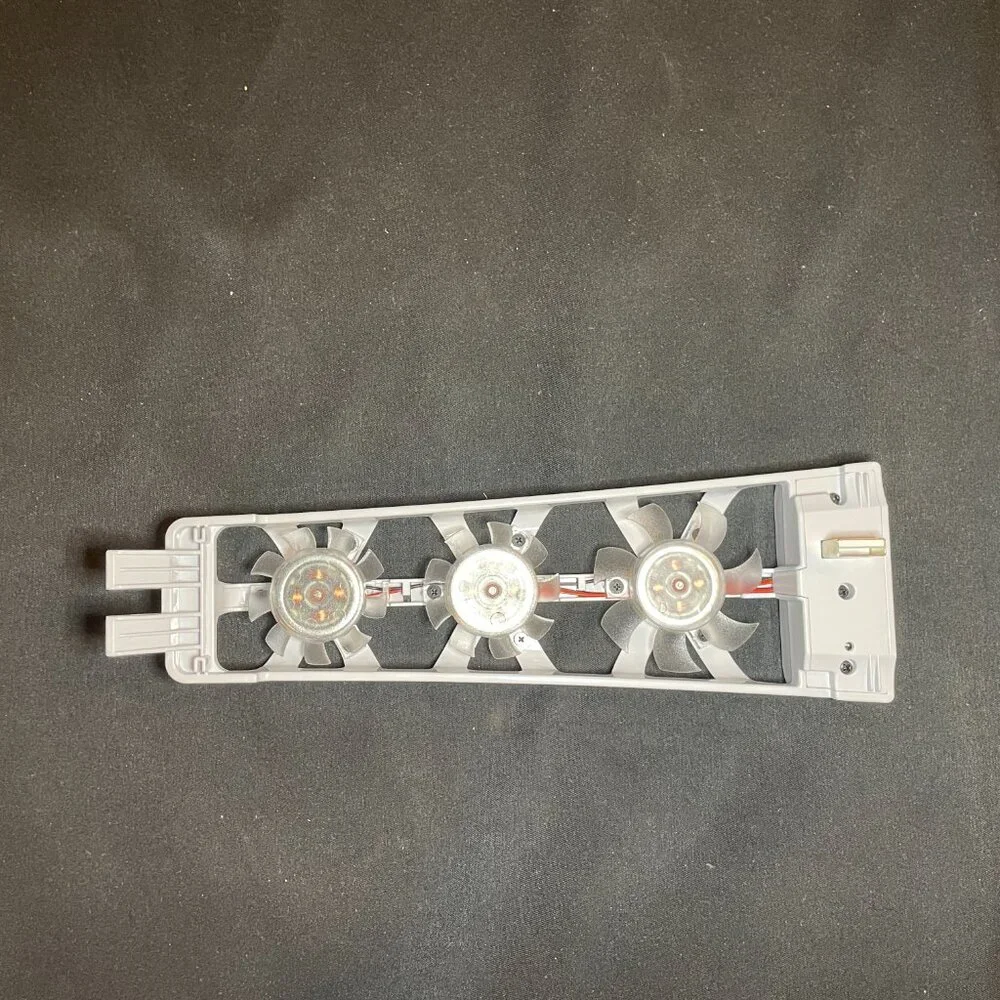 Ps5 Back Cooling Fan